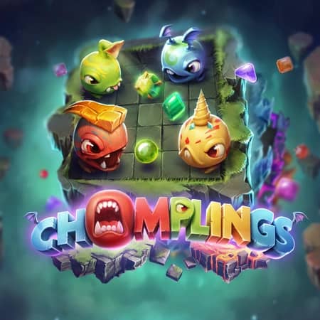 Chomplings