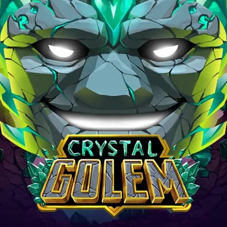 Crystal Golem