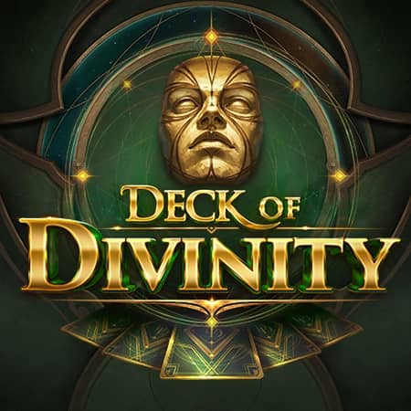 Deck of Divinity
