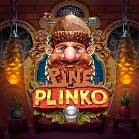 Pine of Plinko