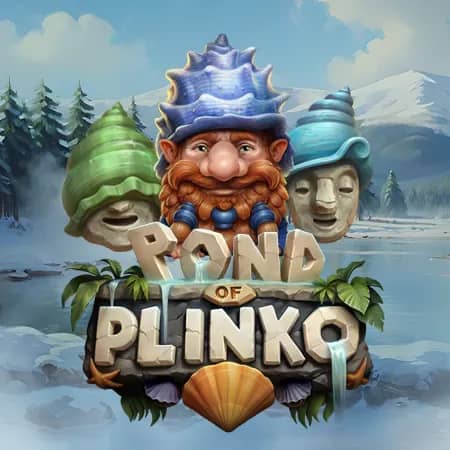 Pond of Plinko
