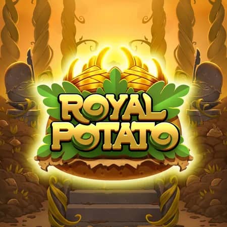 Royal Potato