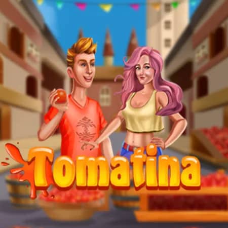 La Tomatina