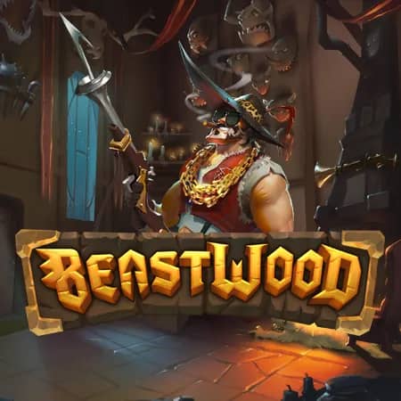 Beastwood