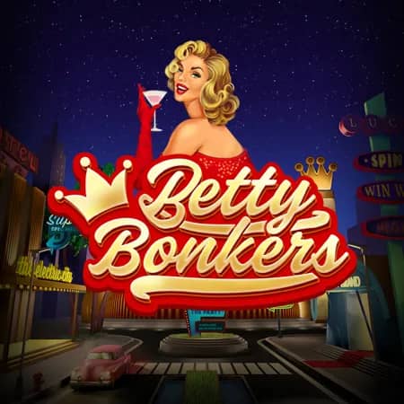 Betty Bonkers