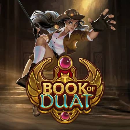 Book of Duat