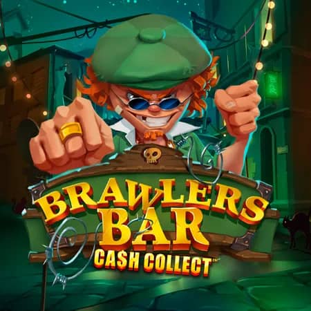 Brawlers Bar Cash Collect