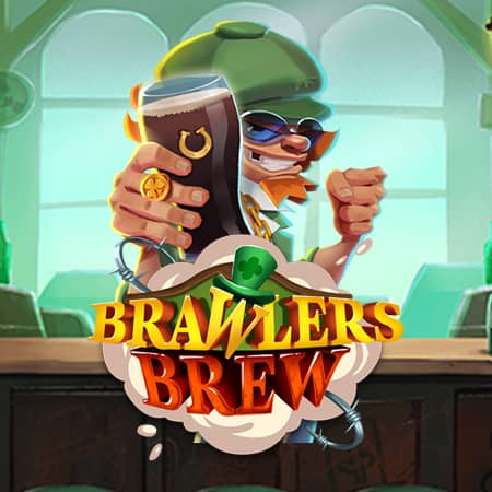 Brawlers Brew