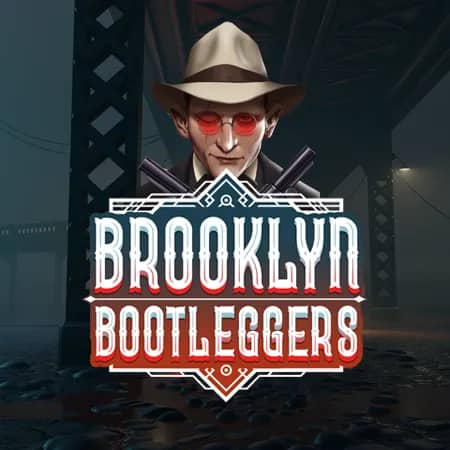 Brooklyn Bootleggers