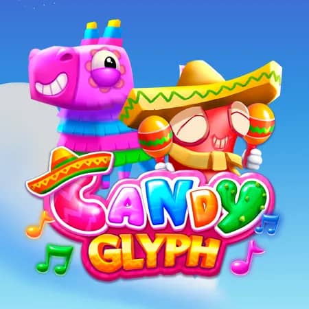 Candy Glyph