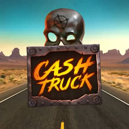 Cash Truck