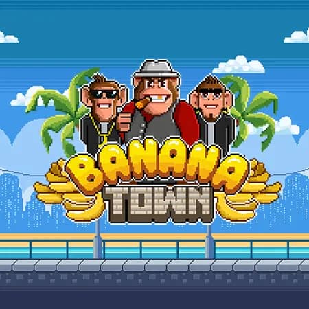 Banana Town