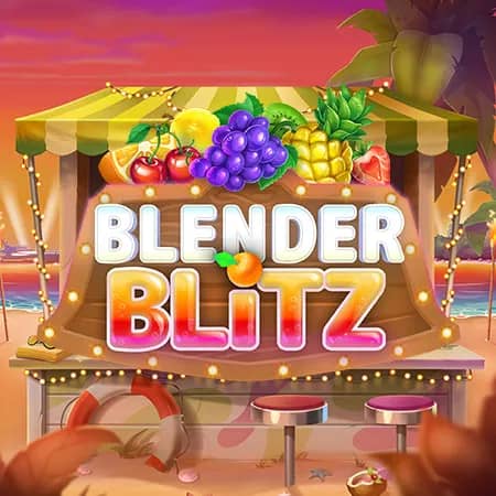 Blender Blitz