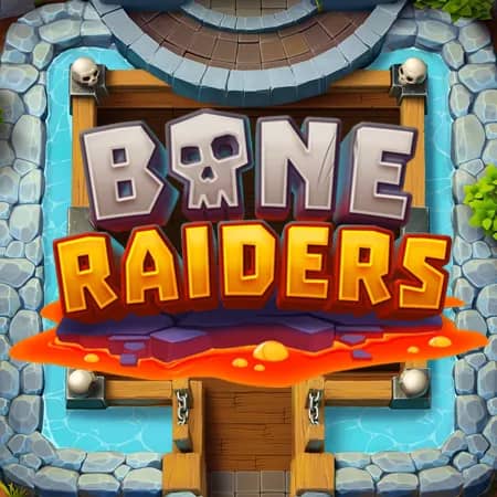 Bone Raiders