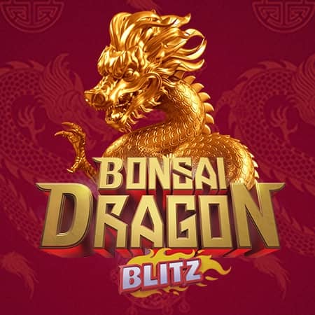 Bonsai Dragon Blitz