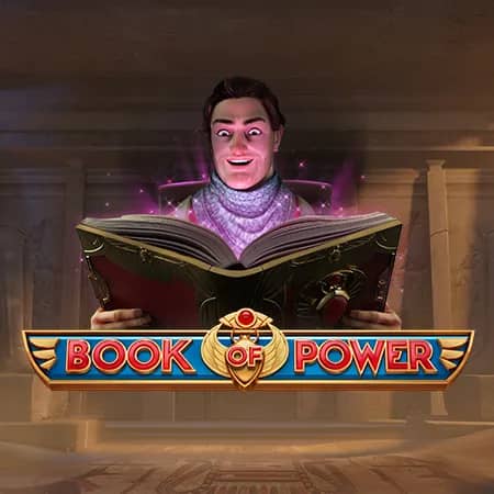 Book Of Power