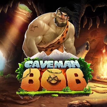 Caveman Bob