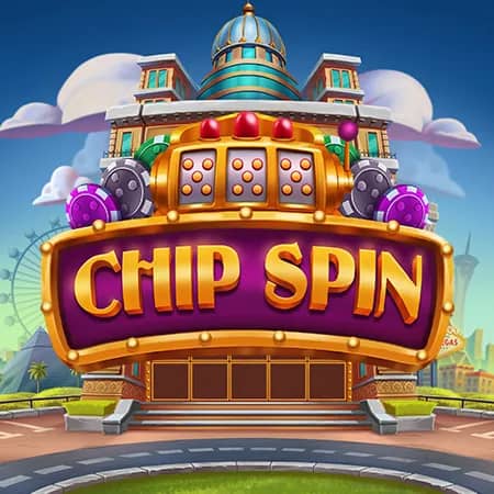 Chip Spin