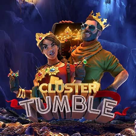 Cluster Tumble