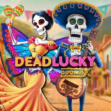 Dead Lucky DuoMax
