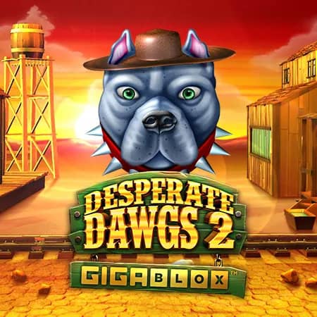Desperate Dawgs 2 Gigablox