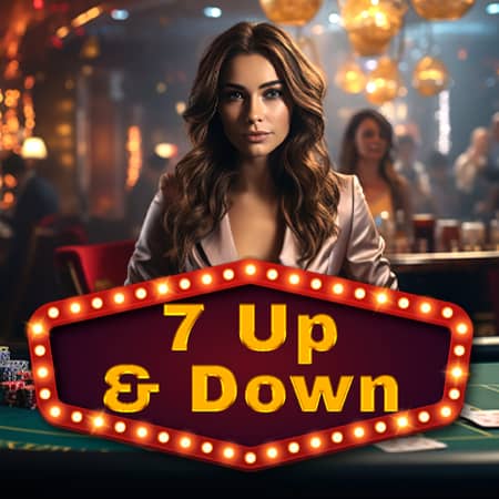 7 Up Down