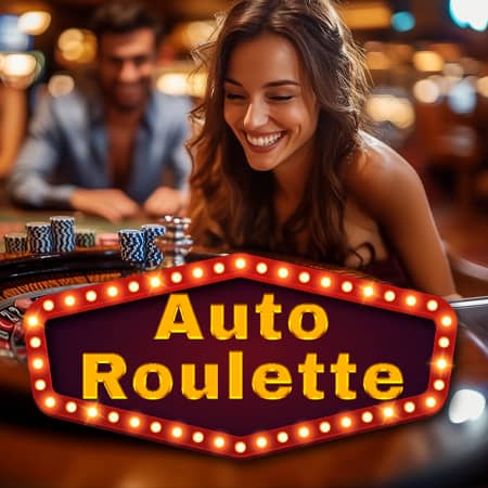 Auto Roulette