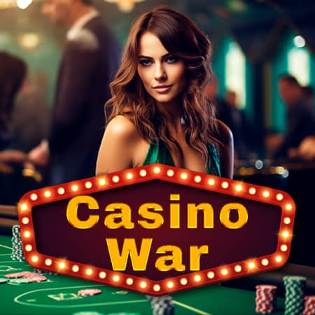 Casino War