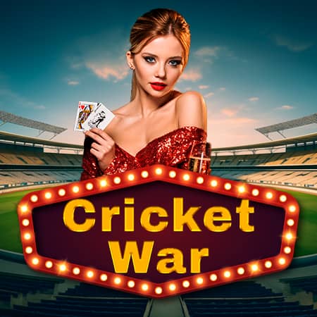 Cricket War