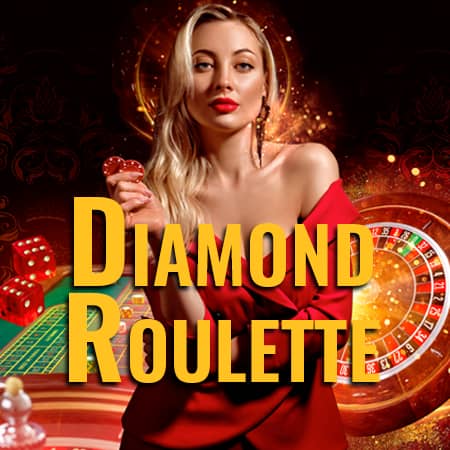 Diamond Roulette