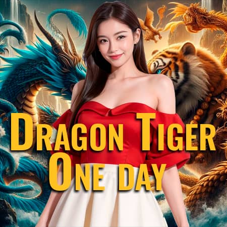 Dragon Tiger One day