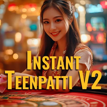 Instant Teenpatti V2