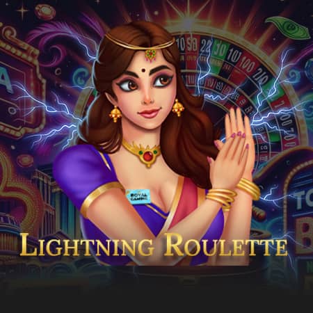Lightning Roulette