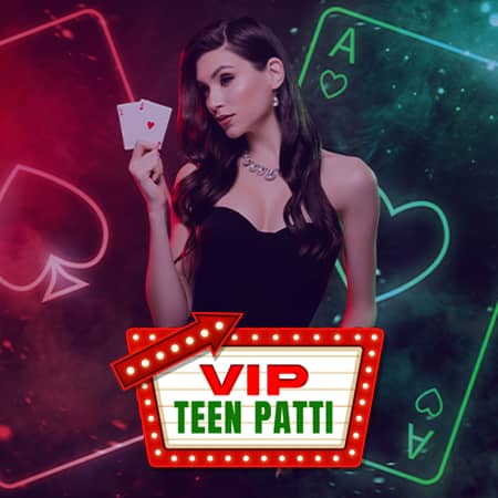 VIP TeenPatti