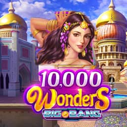 10000 Wonders Big Bang