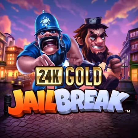 24k Gold JailBreak