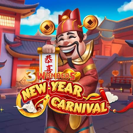 3 Wonders New Year Carnival