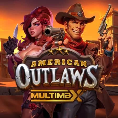 American Outlaws Multimax