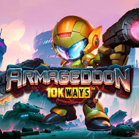 Armageddon 10K Ways