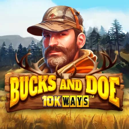Bucks and Doe 10K Ways