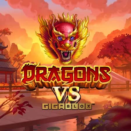 Dragons Vs Gigablox