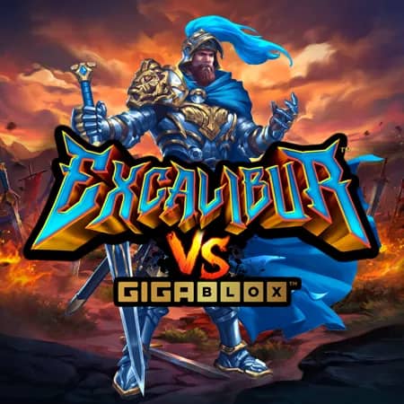 Excalibur VS Gigablox