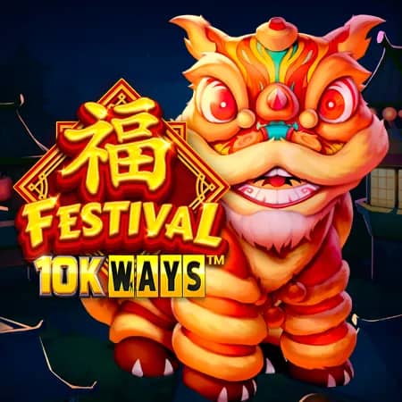Festival 10K Ways