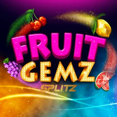 Fruit Gemz Splitz