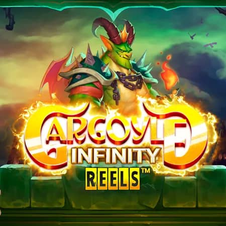 Gargoyle Infinity Reels