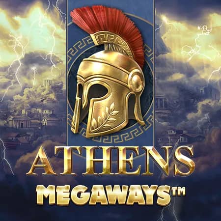 Athens Megaways