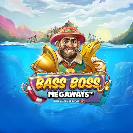 Bass Boss Megaways