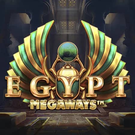Egypt Megaways
