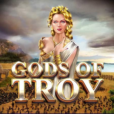 Gods Of Troy