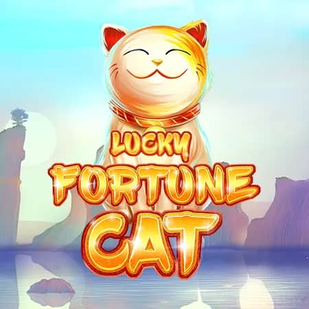 Lucky Fortune Cat